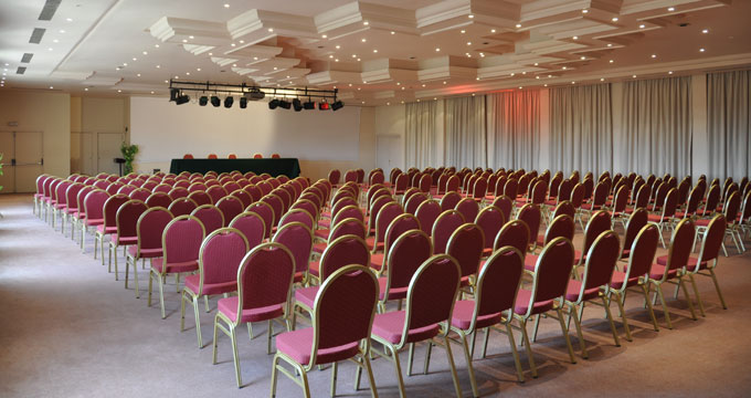 Conferences Morocco