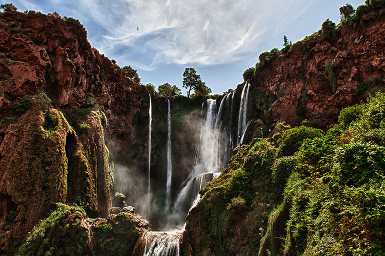 Day Trip From Agadir